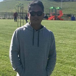 Meet your Posher, Danilo